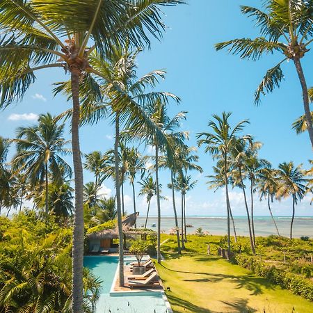 Zai Patacho Hotel Pôrto de Pedras Екстериор снимка