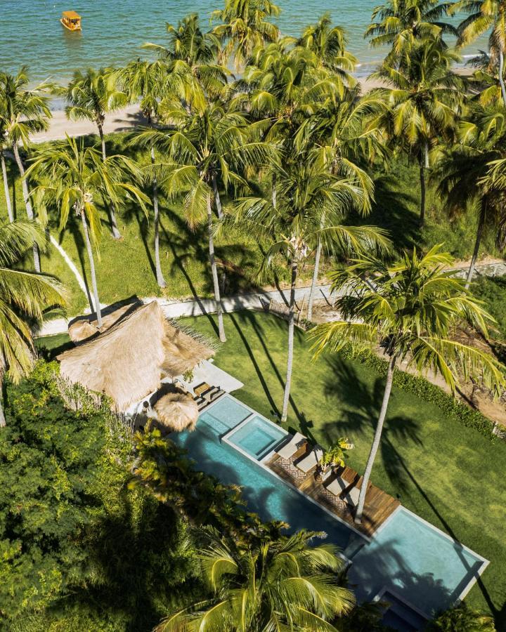 Zai Patacho Hotel Pôrto de Pedras Екстериор снимка