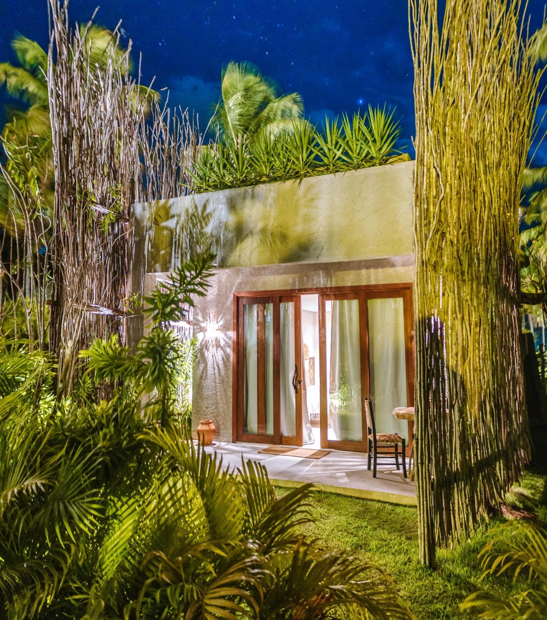 Zai Patacho Hotel Pôrto de Pedras Екстериор снимка