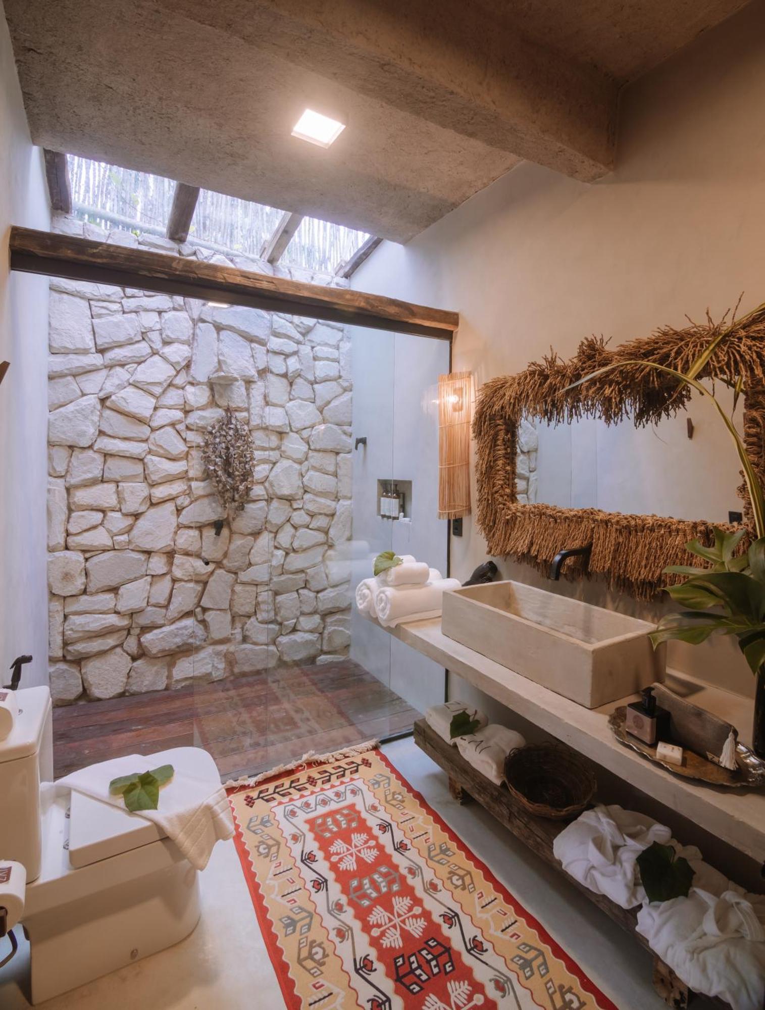 Zai Patacho Hotel Pôrto de Pedras Екстериор снимка