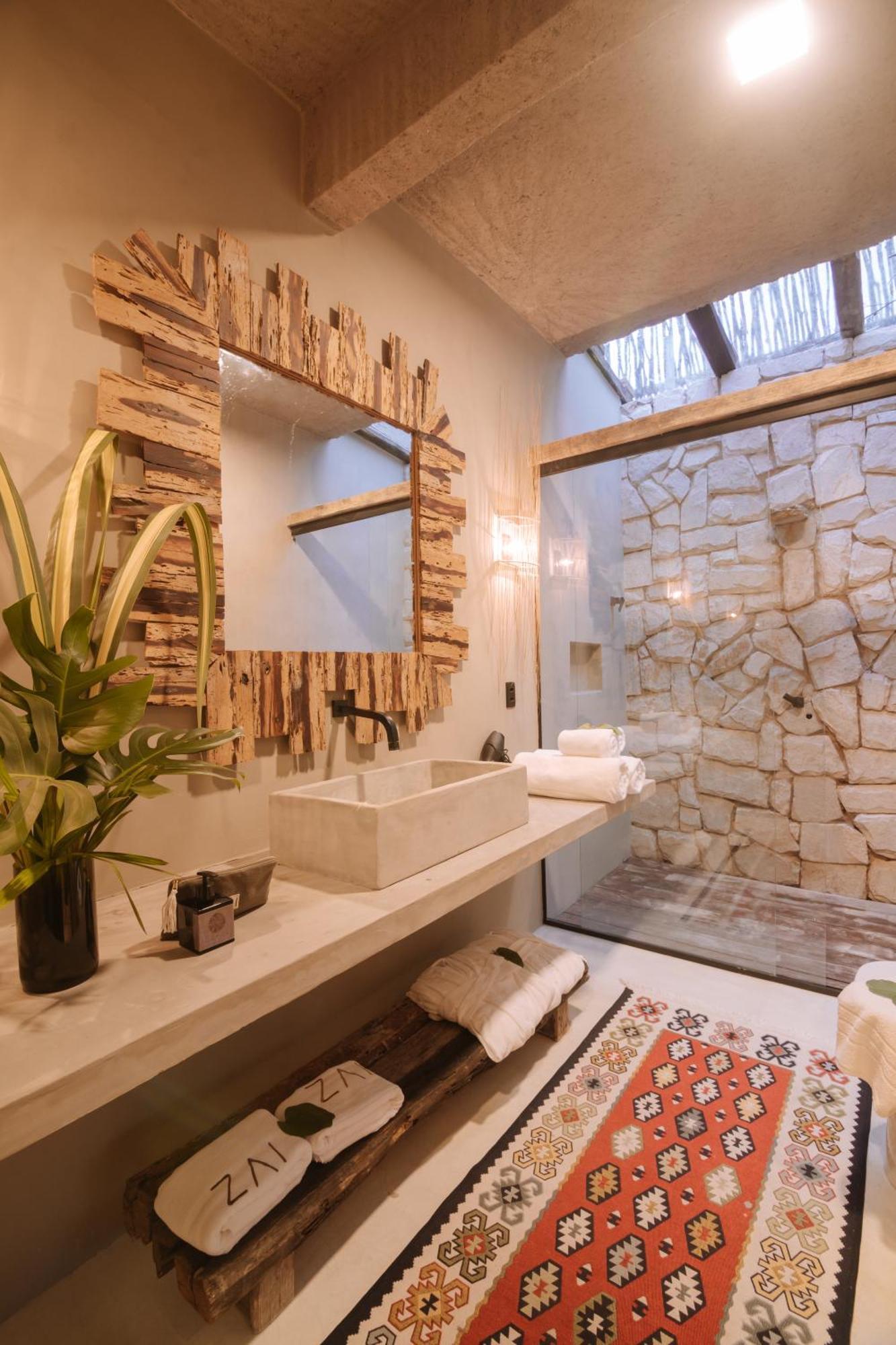 Zai Patacho Hotel Pôrto de Pedras Екстериор снимка