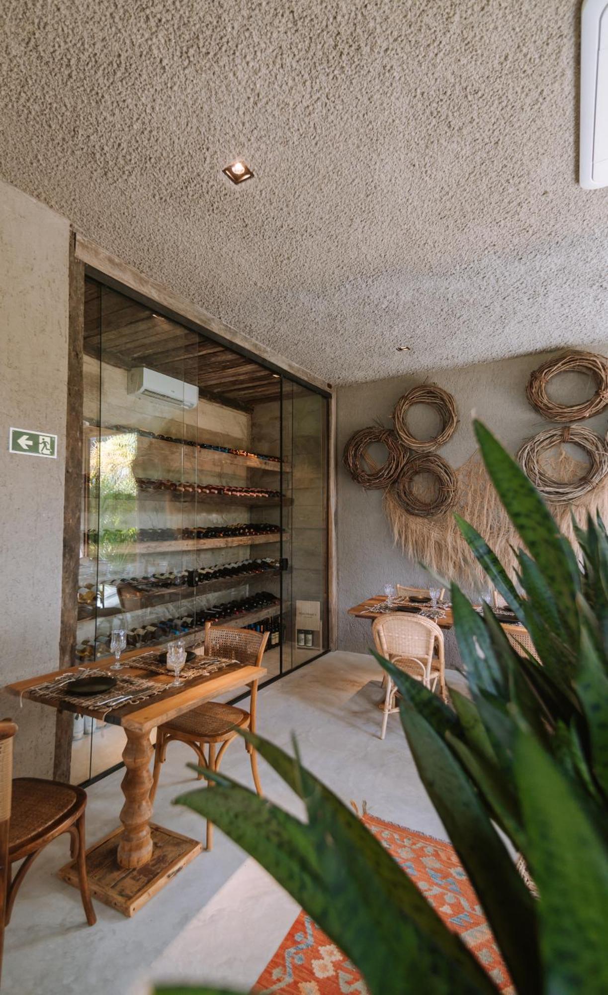 Zai Patacho Hotel Pôrto de Pedras Екстериор снимка